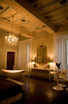 Palazzo Bontadosi Hotel & Spa